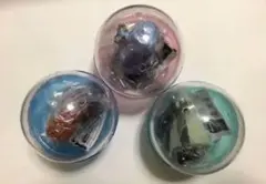 ガチャ スタンドライト3点セット