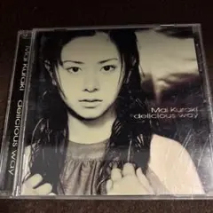 Mai Kuraki delicious way