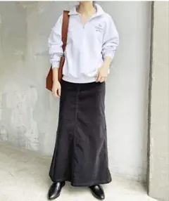 Spick and Spanマーメイドスカート36