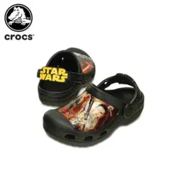 14cm クロックス クリエイティブ クロッグ スター・ウォーズ クロッグ