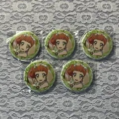 アイカツ！ トレーディング缶バッジ -Stage！2025-