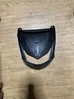 アドレスv125g デビルマスク
