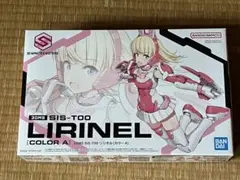 30MS SIS-TOO LIRINEL COLOR A リリネル カラーA