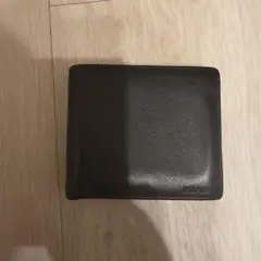 PRADA プラダ 二つ折り財布