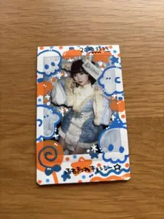 あっとほぉーむカフェ　ふわる　ソロチェキ13