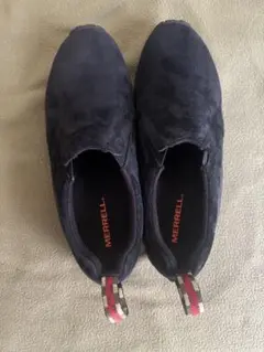 MERRELL ブラック