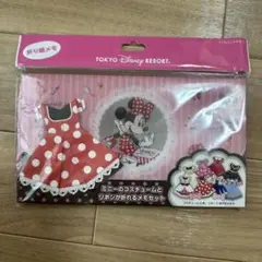 TDR ケース入り折り紙メモセット