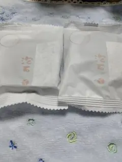 あきゅらいず泡石小2個