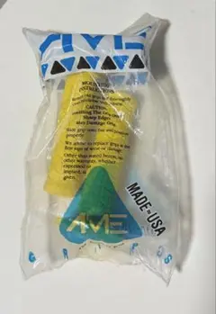 AME TRI グリップ　made in USA 未使用　デッドストック