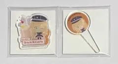 刀剣乱舞 乱藤四郎 わんぱく マグネット ピック
