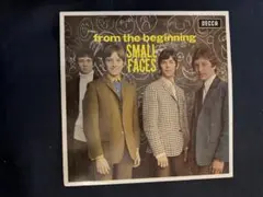 SMALL FACES from the beginning