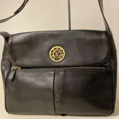 激レア!希少!VALENTINO GARAVANIショルダーバッグ!イタリア製