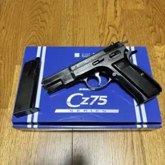 2025年最新】cz75 hwの人気アイテム - メルカリ
