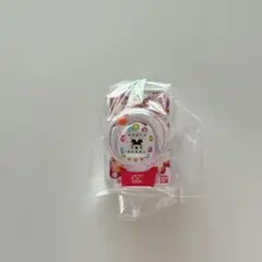 たまごっち パッケージチャーム2 エンたま ビーズほわいと