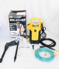 【開封済　新品　未使用品】 高圧洗浄機 WM-10TB 株式会社髙儀 Yahoo!オークション -「takagi wm-10」の落札相場・落札価格
