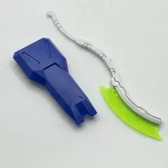 【1/144】HG ジャハナム 武器 ガンプラ ジャンク