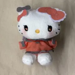 ハローキティ マスコット