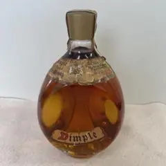 O Dimple ディンプル スコッチウイスキー 古酒