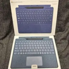 Surface Pro スリムペン2付 Signatureキーボード