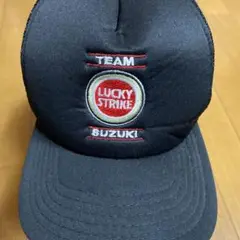 2025年最新】Lucky Strike 帽子の人気アイテム - メルカリ