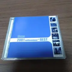 モップス 2001 Millennium+1 BEST