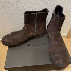 *トルネードマート ブーツ*