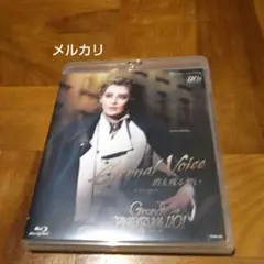 宝塚 月組 宝塚大劇場公演 Eternal Voice 消え残る想い