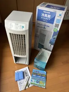 TEKNOS 冷風扇 スリムタイプ TCW-010 家電・日用雑貨のBtoBサイト キタムラ卸.com
