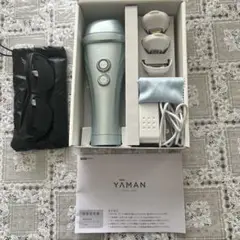YA−MAN YJEA0L BLUE 2022 maaa様 YA−MAN YJEA0L BLUE - メルカリ