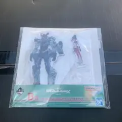 【新品】ジークアクス GQuuuuuuX マチュ アクリルスタンド B賞一番くじ