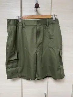 アンダーアーマー ツイルカーゴパンツ 4XL