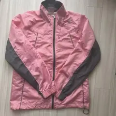 美品 MIZUNO ジャージ ピンク M