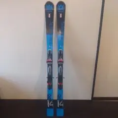 19-20 フォルクル VOLKL RACETIGER SX DEMO 163