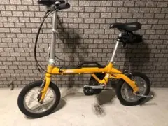 ログアウトLOG OUTRUNK e電動自転車　2022 廃盤 ログアウトLOG OUTRUNK e電動自転車 2022 廃盤