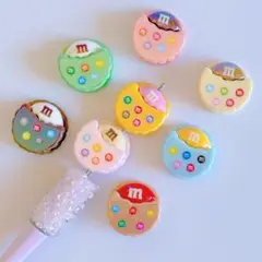 カスタムボールペン対応ビーズ♡