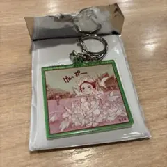 メダリスト ランダムアクリルキーホルダー 大和絵馬
