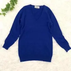ドゥーズイエムクラス✨カシミヤ100% Vネック Deuxieme Classe