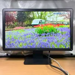 DELL E2014Hf 19.5型 LEDバックライト 液晶モニター 01