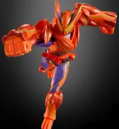 装動ガヴGV4 仮面ライダーガヴ オーバーモード