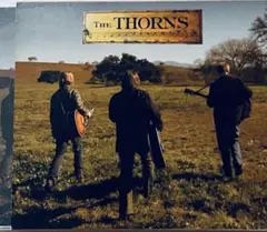ザ・ソーンズ/The Thorns 2CD(Matthew Sweet