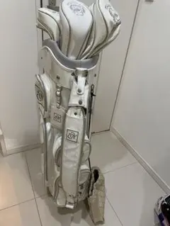 zoyスタンドキャディーバック