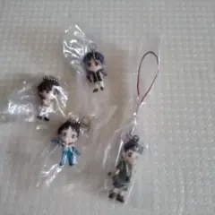 プチエヴァキーチェンセット