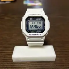 G-SHOCK/スピード/GW-M5600A/電波/　2個セットです。 G-SHOCK GW-M5600A 電波ソーラー - メルカリ