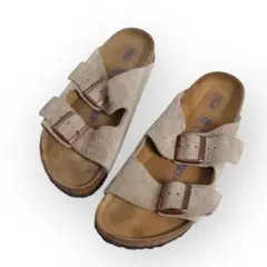 birkenstock arizona ビルケンシュトック アリゾナ スウェード