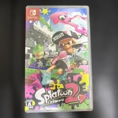 スプラトゥーン2 即日発送！！