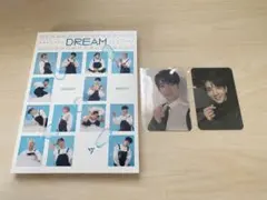 【匿名配送】 SEVENTEEN DREAM Carat盤 ジョシュアセット