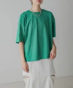 新品タグ付き訳有2025ＢＡＣＫＣＯＮＳＣＩＯＵＳ　ＴＳＨＩＲＴ定価¥6,900