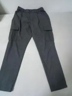 カーゴパンツ