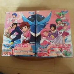 2025年最新】ウイングマン dvd boxの人気アイテム - メルカリ