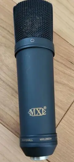 MXL 2003A/603S コンデンサーマイクセット 51BzMvHqs2L._UF894,1000_QL80_.jpg